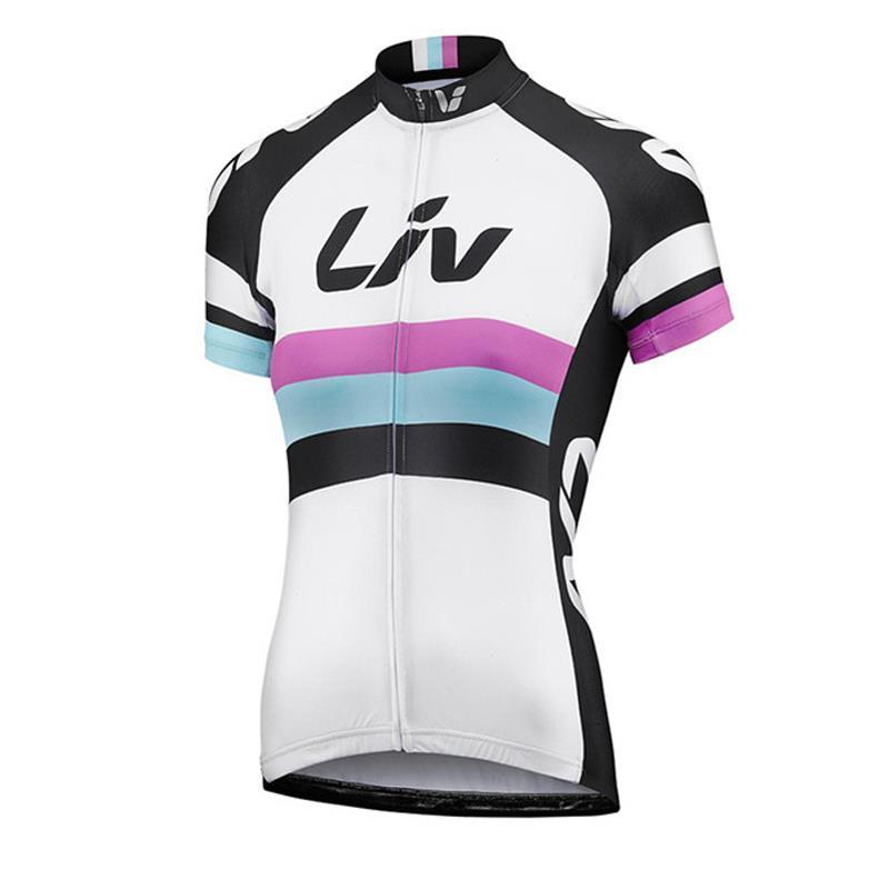 liv cycling top