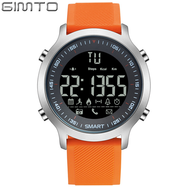 nice digital watches