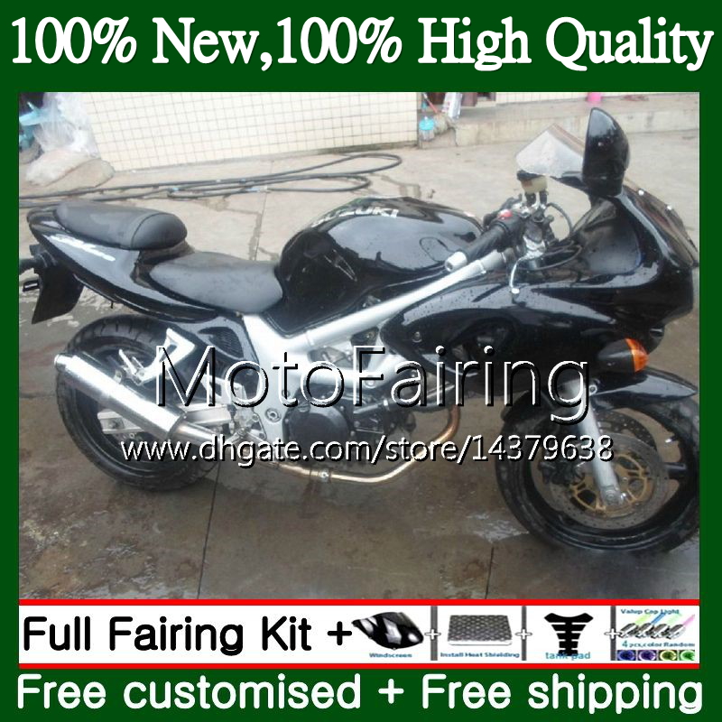 sv650 bikini fairing