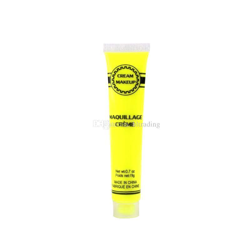 yellow/19g