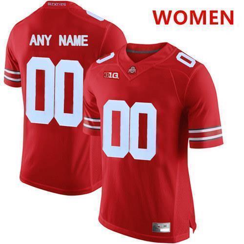 women red