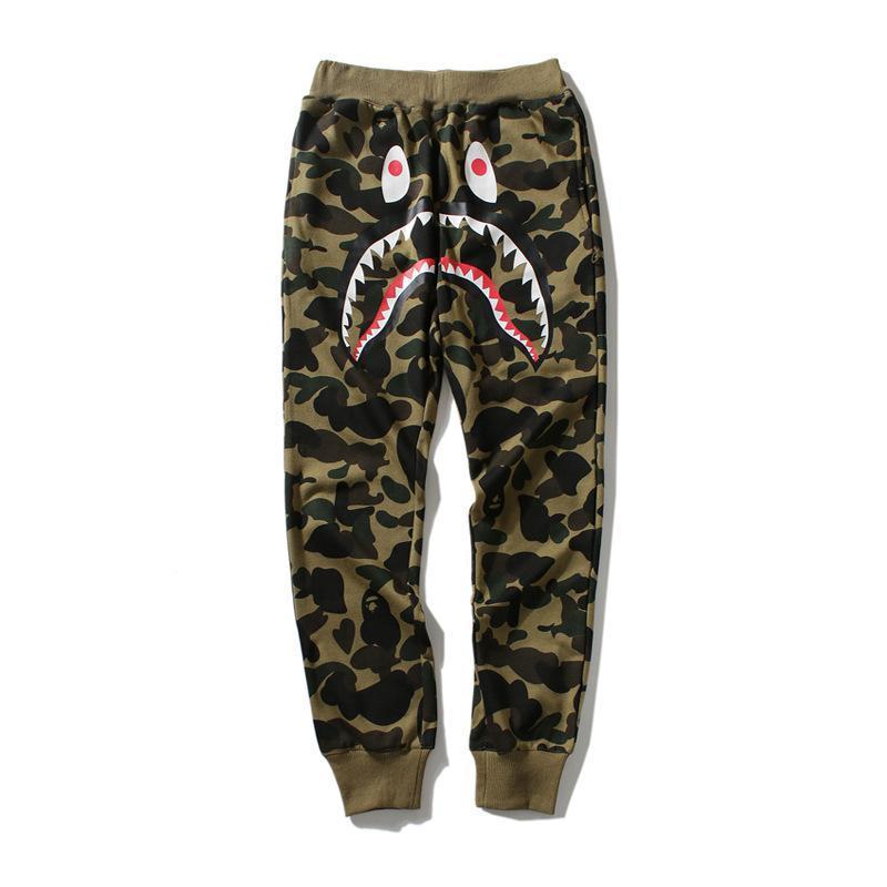 red ape joggers