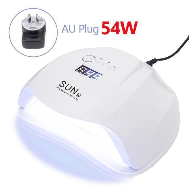 54W AU PLUG