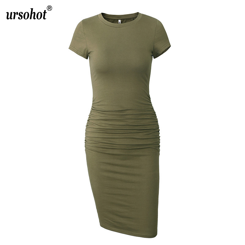 stretchy summer dresses