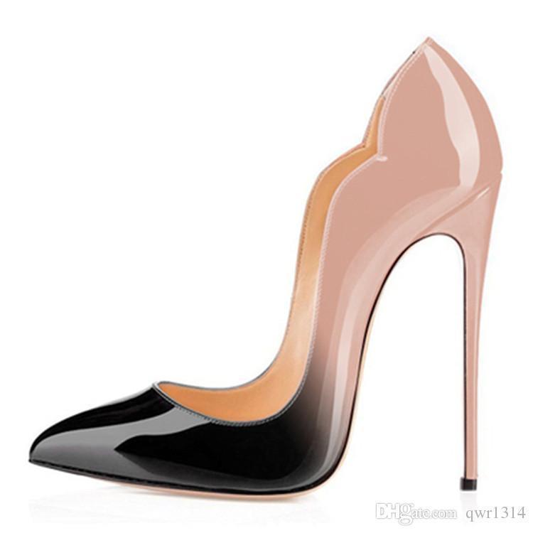 Designer Women Heels Shoes Designer Luxury Women Shoes Designer Slides ...