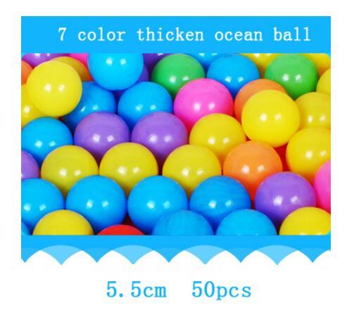 5,5 cm50pcs