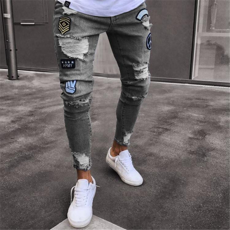 apparel jeans