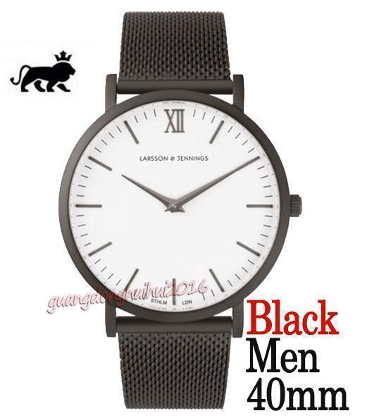 white face black 40mm