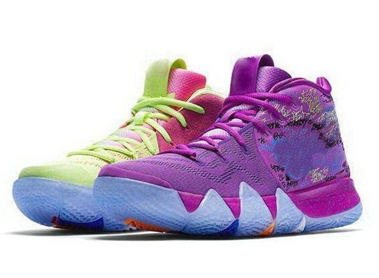 lucky charms kyrie 4s