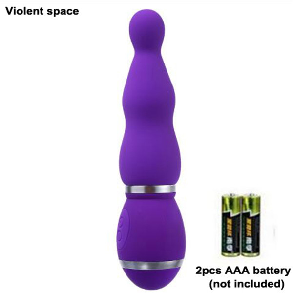 purple battery