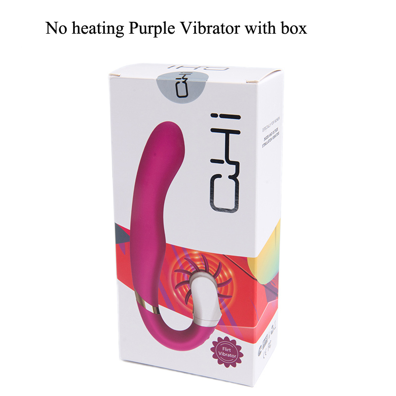 Фиолетовый с коробкой