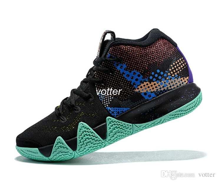lucky charms kyrie 4s