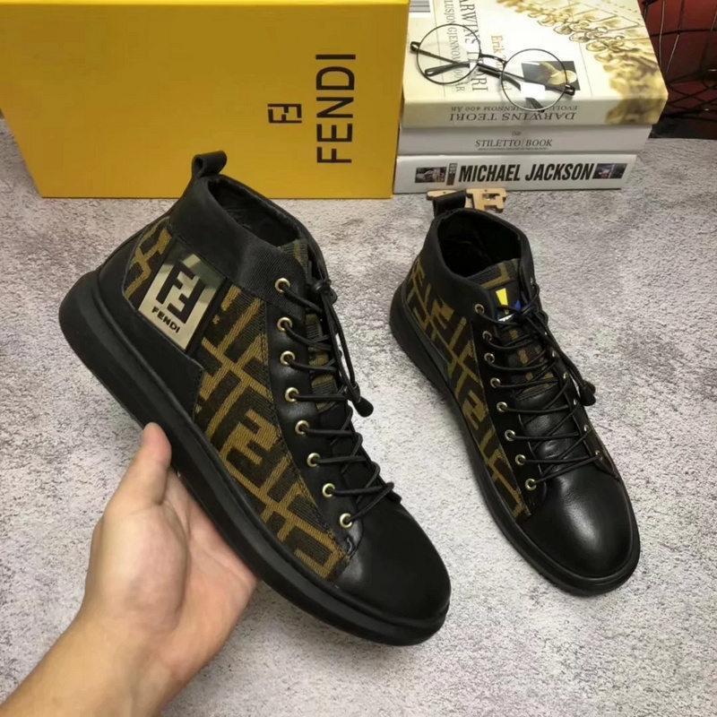 dhgate fendi sneakers