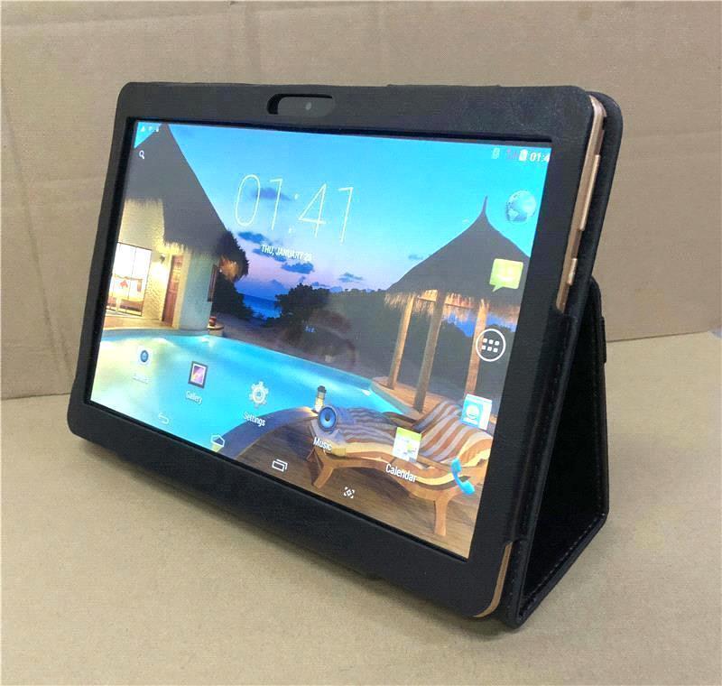 Tablet PC + Case
