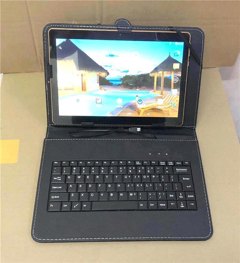 Tablet PC + Keyboard