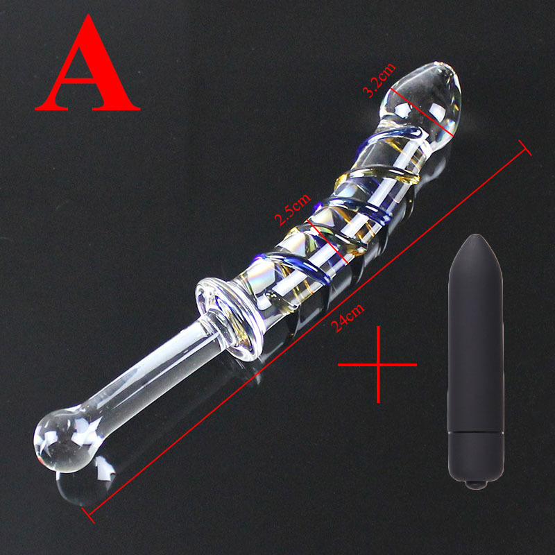 A and Vibrator