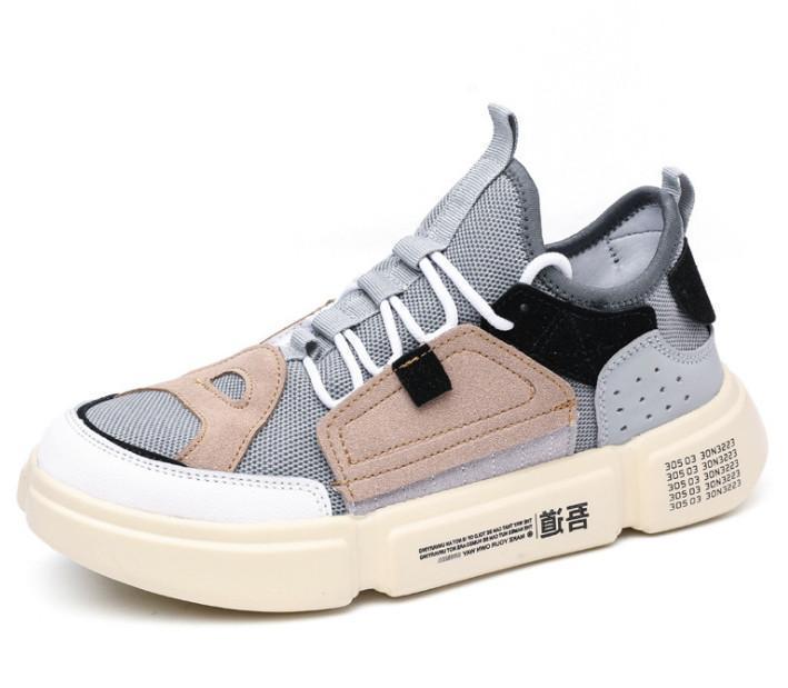jithy super retro sneakers