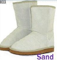 sand