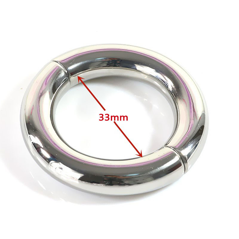 33mm diameter