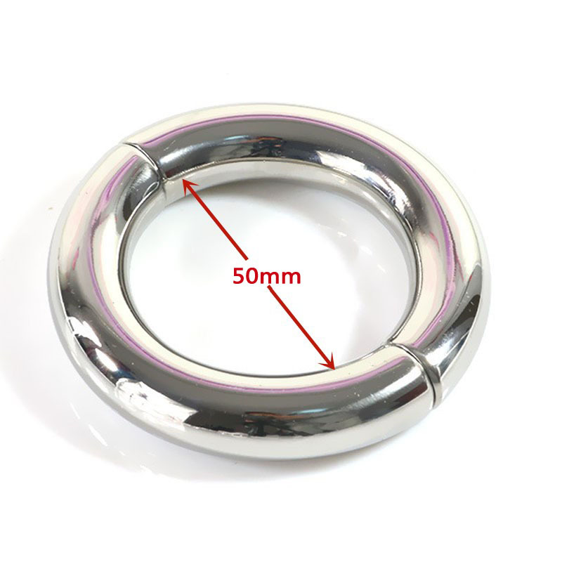 50 mm diameter