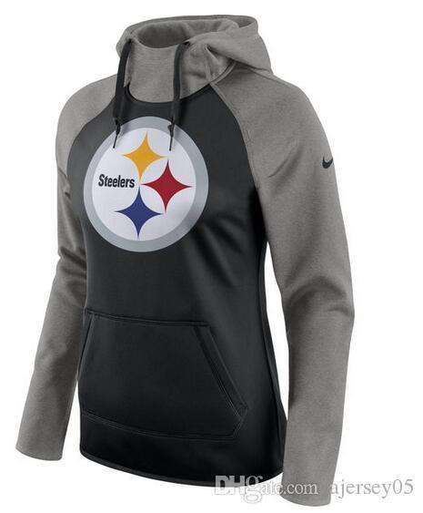 Compra Steelers 49ers Seahawks Buccaneers Titans Redskins Suéter Raglán  Para Mujer De Todos Los Tiempos Sudadera Con Capucha Performance Burdeos  Sudadera Gris Jaspeada Barato | Entrega Rápida Y Calidad | Es.Dhgate