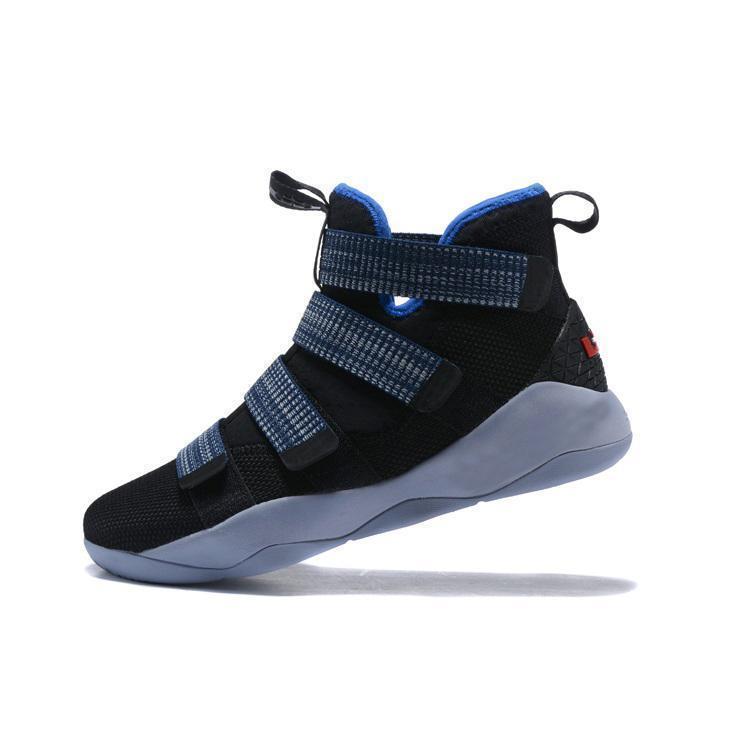 lebron shoes high tops
