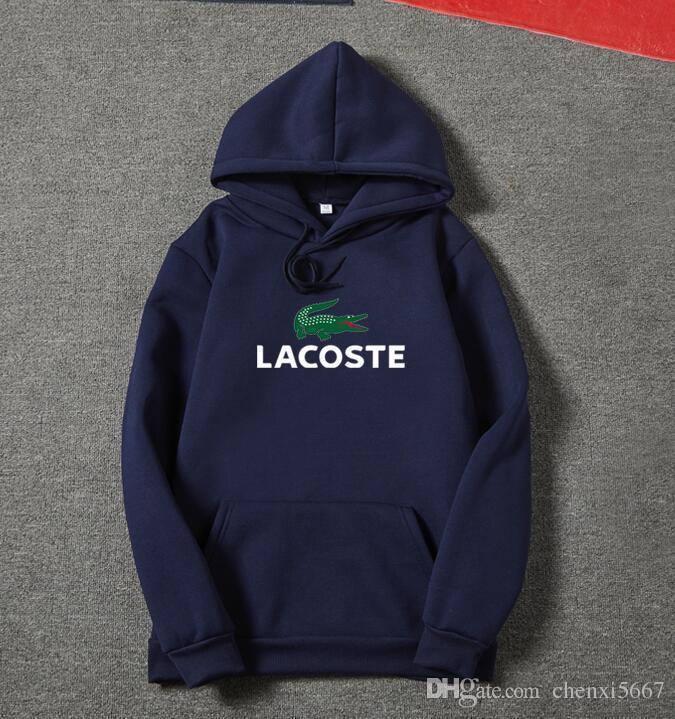 2021 \u0026#76ACOSTE Designer Men Hoodie 