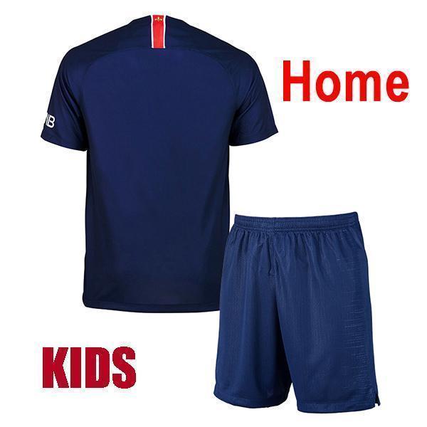 home kids