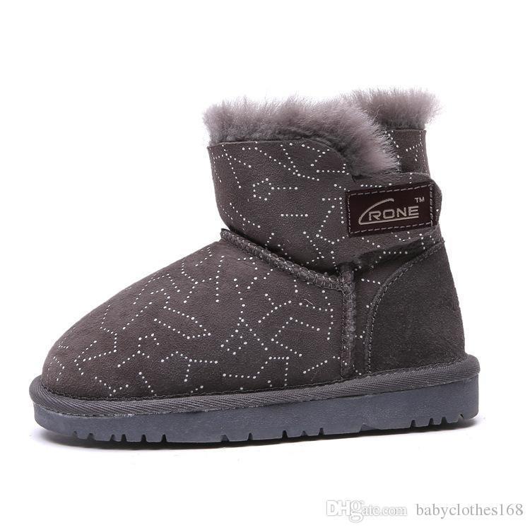 boys winter boots