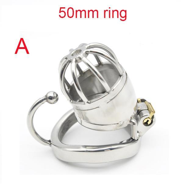 Un anneau de 50mm