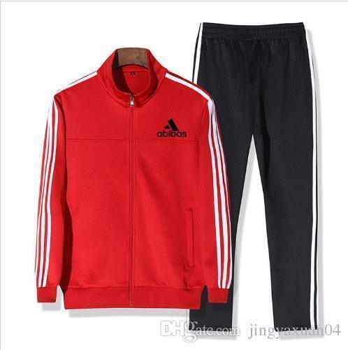 abibas tracksuit