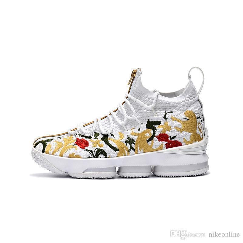 lebron 15 king's cloak