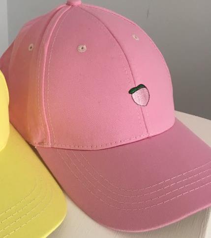 cute womens baseball caps