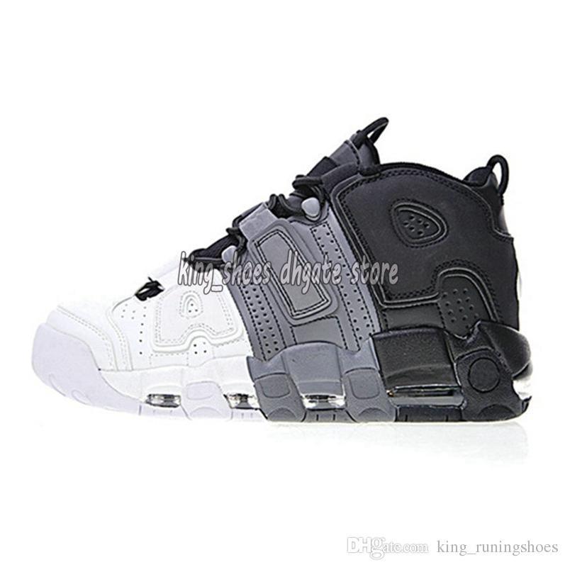 black and white scottie pippen's