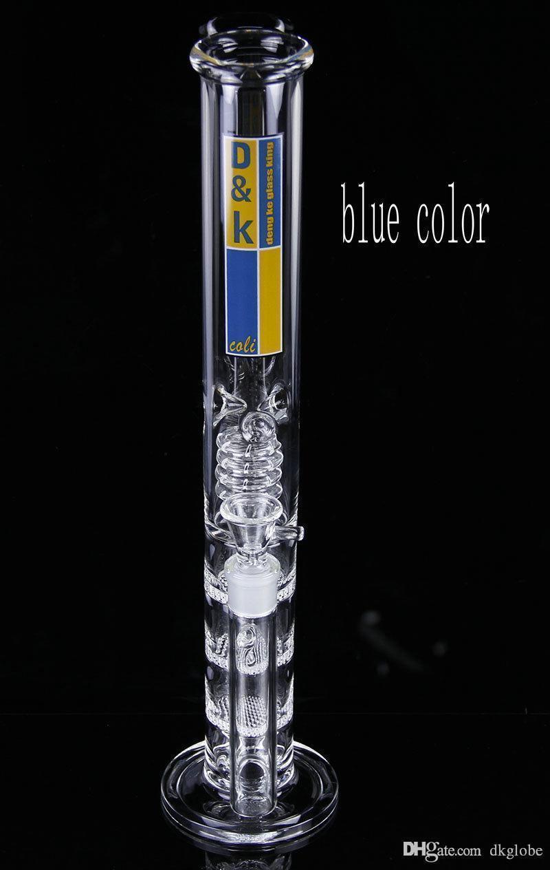 A#: 12.5&quot; D&K- blue logo