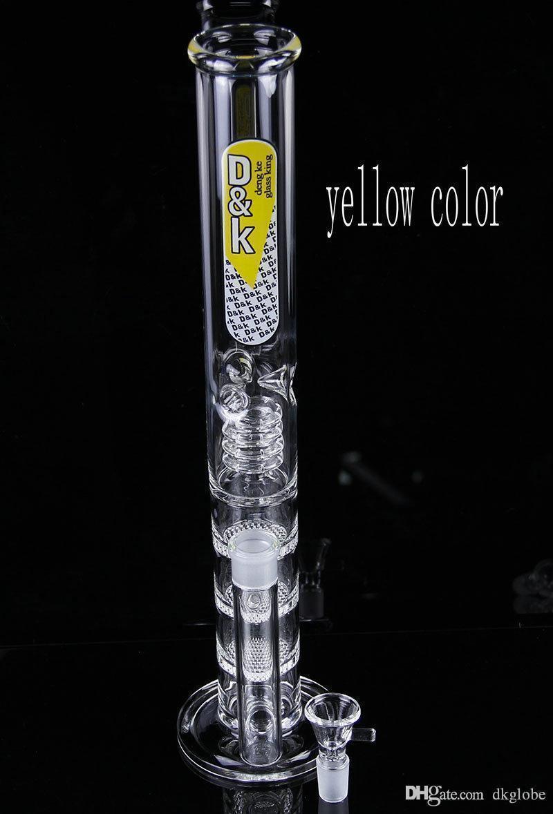 A#: 12.5&quot; D&K-yellow logo