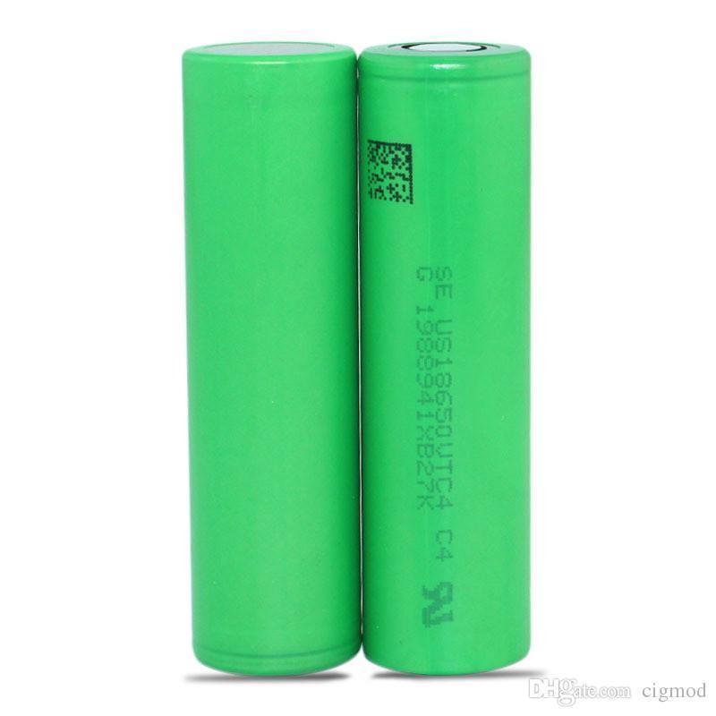 Battery 18650 Battery Li On Battery Clone Us18650 Electronic Cigarettes ...