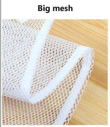 Stor mesh