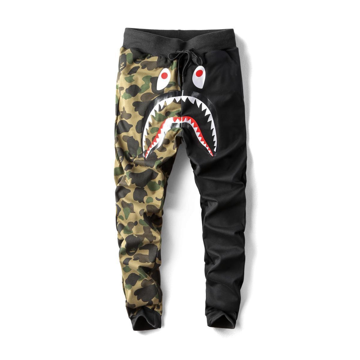 xplosive ape joggers