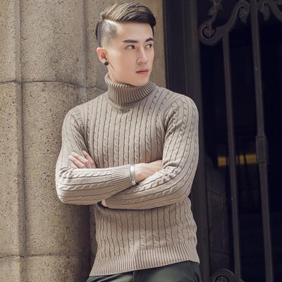 warmest men's sweaters