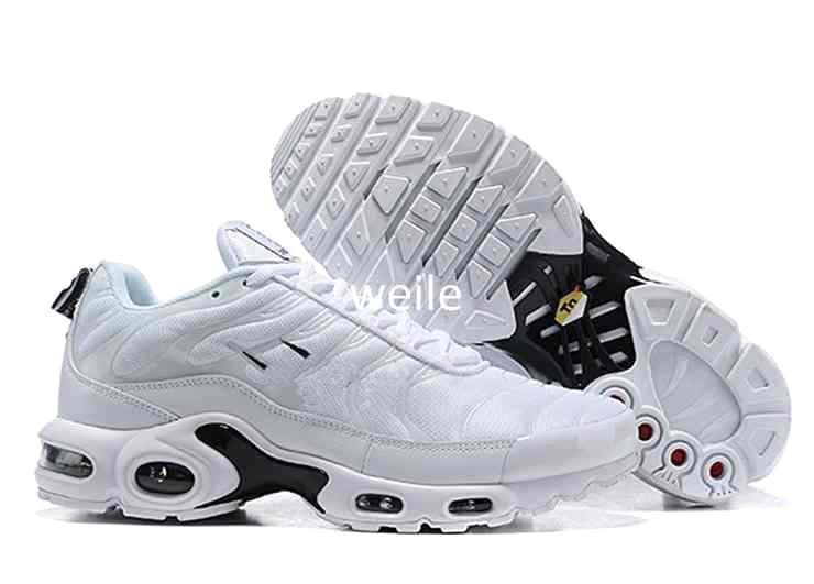 white mens tns