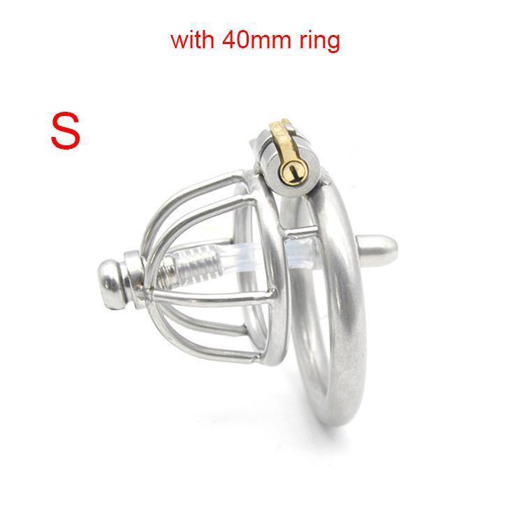 S-40mm anillo