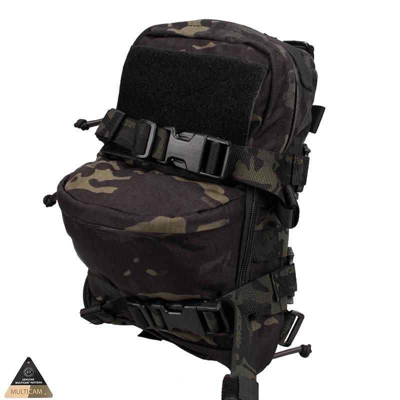 tmc mini assault backpack