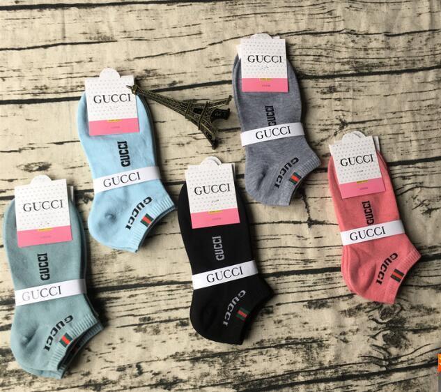 GU-WOMEN Socks
