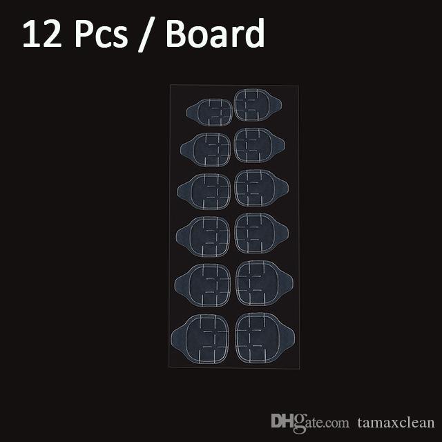 12pcs/board