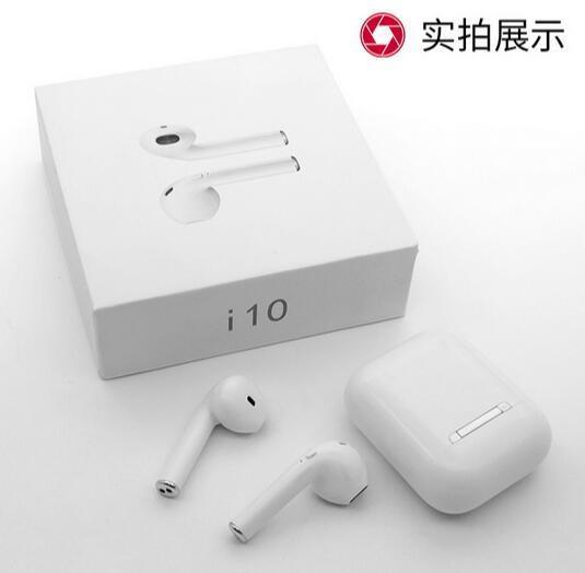 I10 earphone