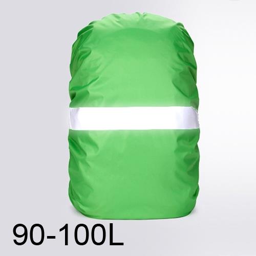 avec bandes r/éfl/échissantes Cosowe Housse de pluie pour sac /à dos d/écolier id/éale pour le camping boucle crois/ée antid/érapante 100 /% /étanche la randonn/ée et les activit/és en ext/&ea