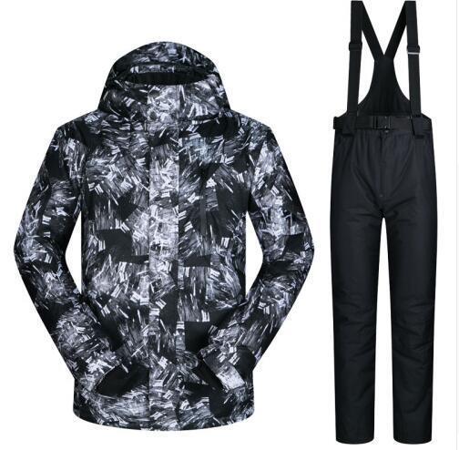 style 2 with black pants