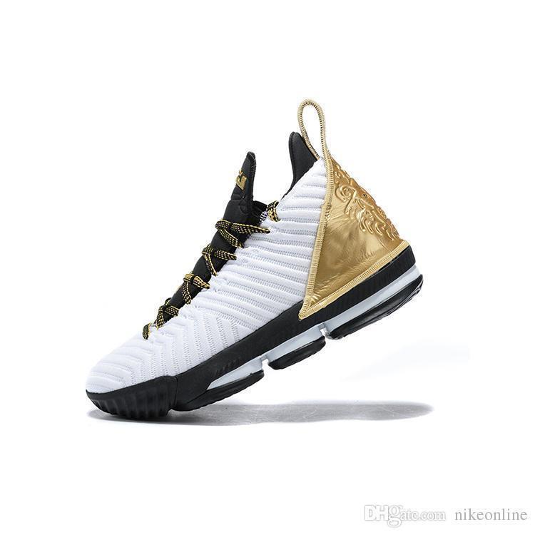 bhm lebron 16