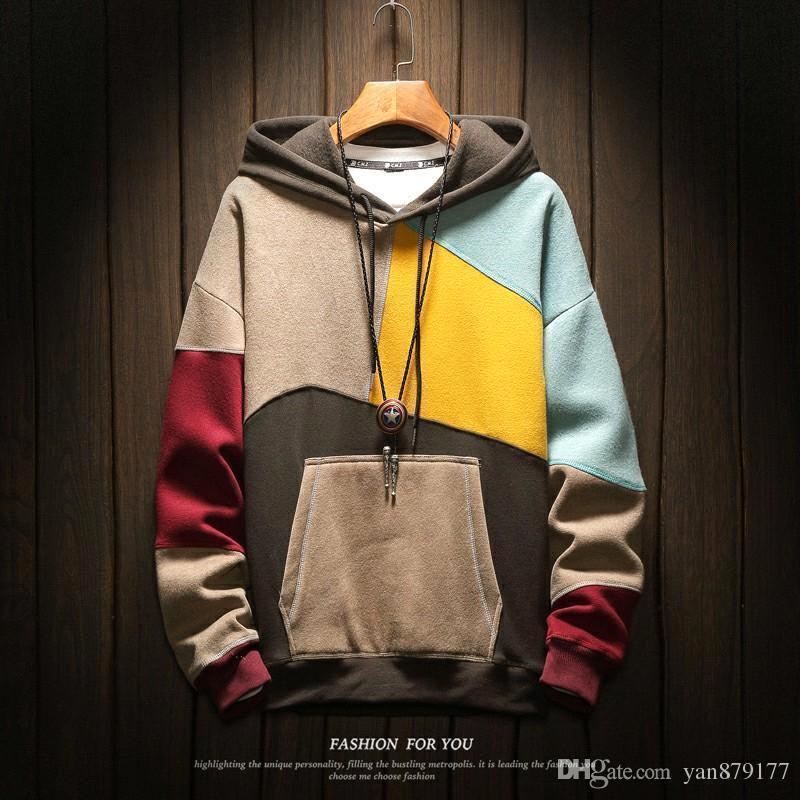 Mens Designer Hoodies Mens Sweatershirts Sweaters Mans Hoodies Clothing
